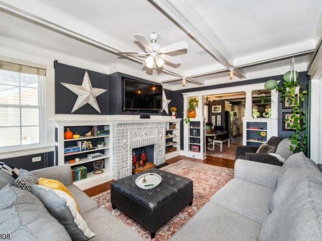 House for sale in Carlstadt, New Jersey