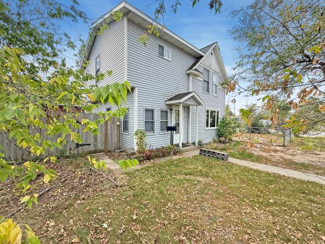 House for sale in Beltrami, Minnesota