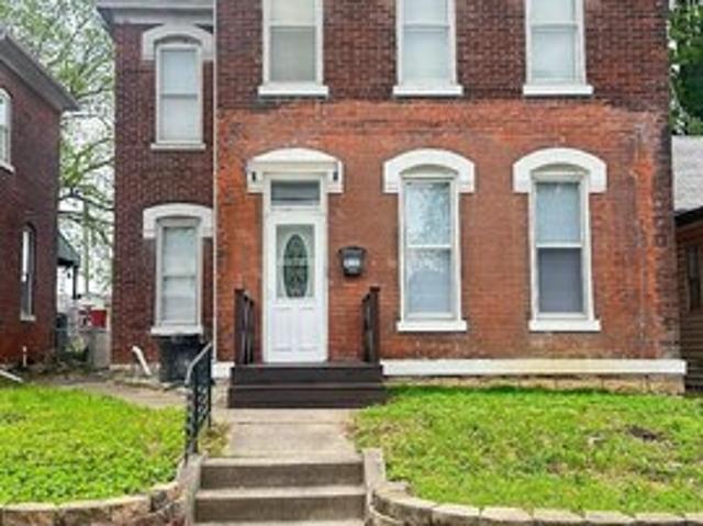 House for sale in Adams, Illinois