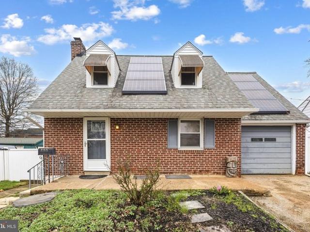 House for sale in Delco, Pennsylvania
