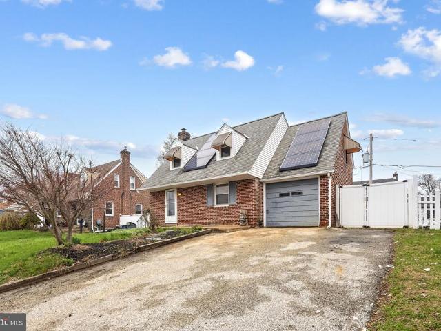 House for sale in Delco, Pennsylvania