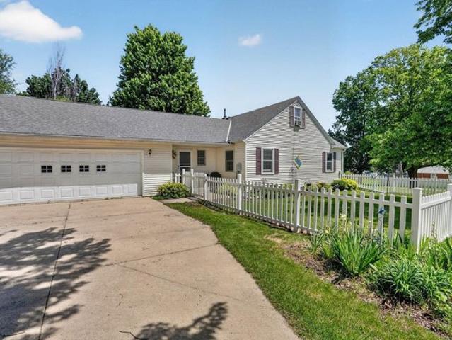 House for sale in Nashua, Iowa