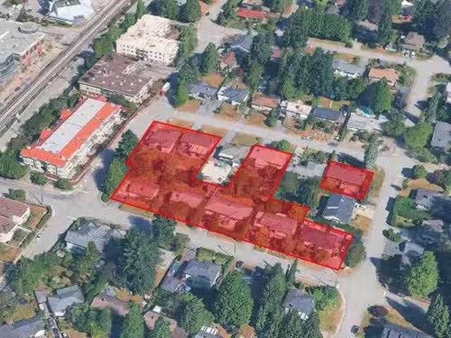 House for sale in Coquitlam, British Columbia