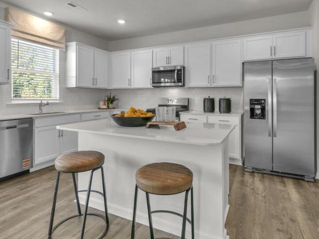 House for sale in Sanford, North Carolina