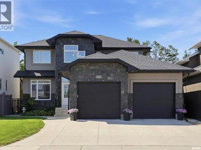 House for sale in Saskatoon, Saskatchewan