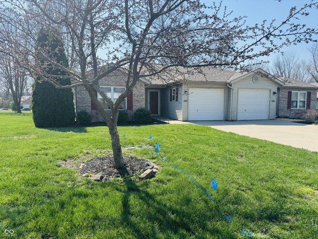 Condo for sale in Brownstown, Indiana