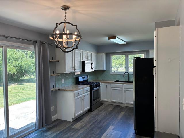 House for sale in Flushing, Michigan