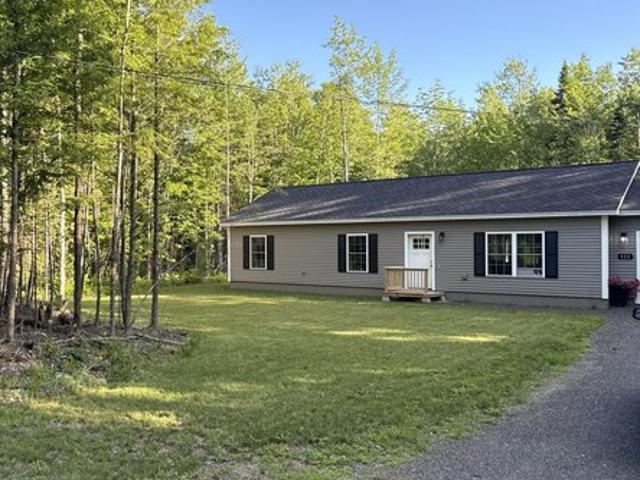 House for sale in Levant, Maine