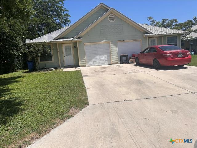 House for sale in Seguin, Texas
