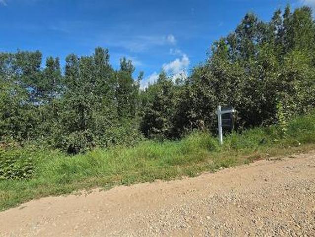 Land for sale in Barrier Valley, Saskatchewan