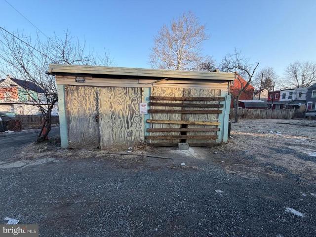 Land for sale in Lancaster, Pennsylvania