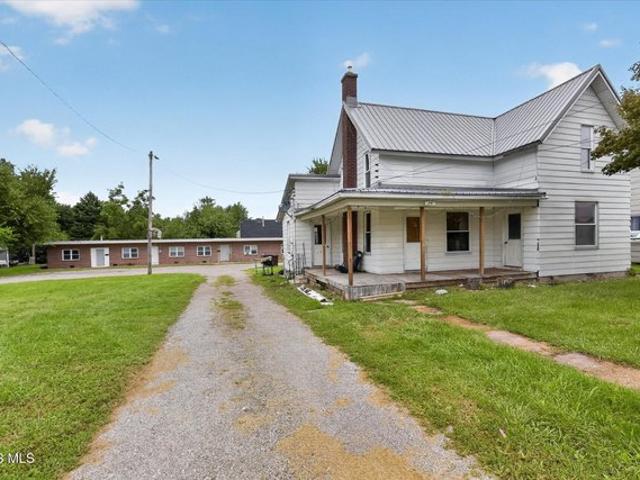House for sale in Napoleon, Henry County
