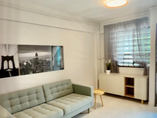 Apartment for rent