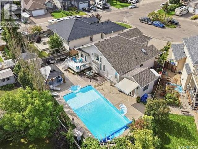 House for sale in Saskatoon, Saskatchewan
