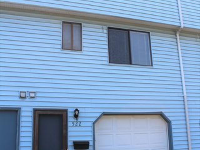 Townhouse for sale in Meriden, Connecticut