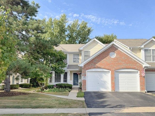 Condo for sale in Geneva, Kane County