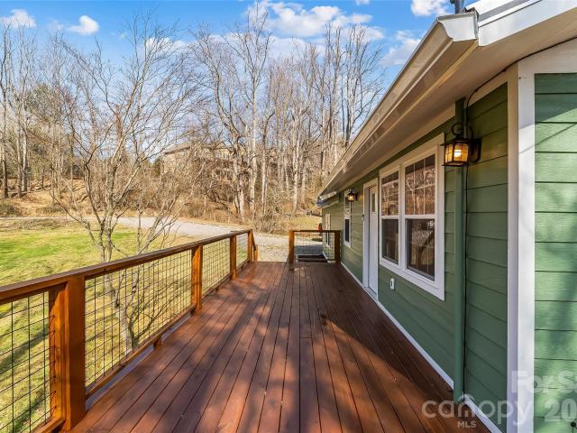 House for sale in Black Mountain, North Carolina