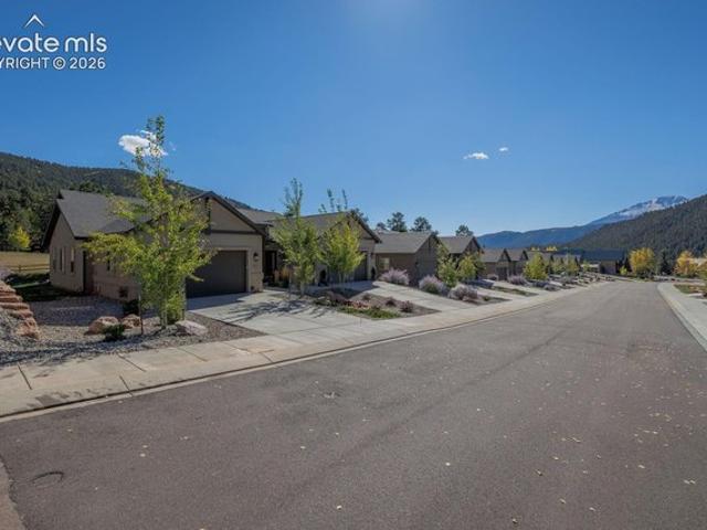 Townhouse for sale in Woodland Park, Teller County