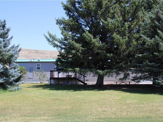 House for sale in Fromberg, Montana