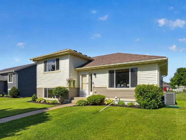 House for sale in Winona, Minnesota