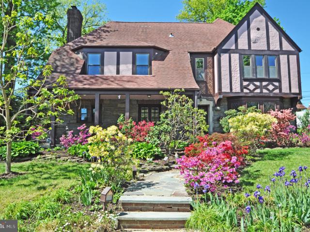 House for sale in Delco, Pennsylvania
