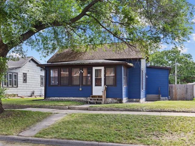 House for sale in La Crosse, Wisconsin