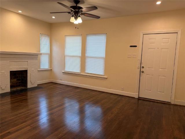Property for rent in Dallas, Texas