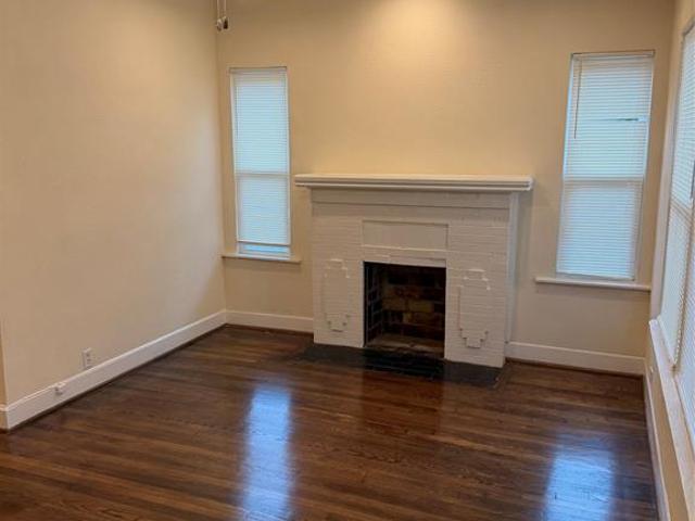Property for rent in Dallas, Texas