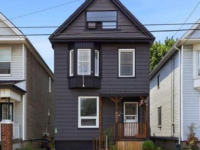 House for sale in Ancaster, Ontario