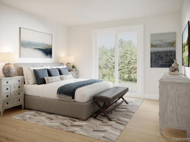 Condo for sale in Northville, Michigan