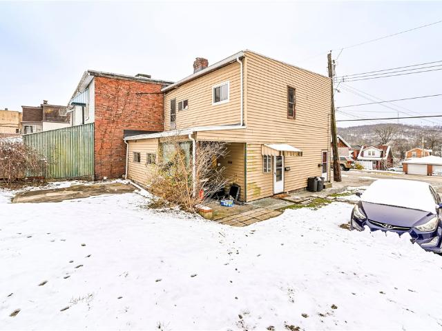 House for sale in Trafford, Pennsylvania
