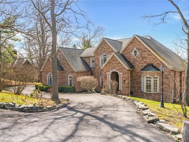 House for sale in Ithaca, New York