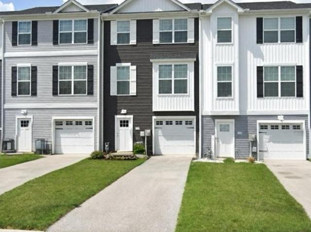 Townhouse for sale in Hanover, Pennsylvania