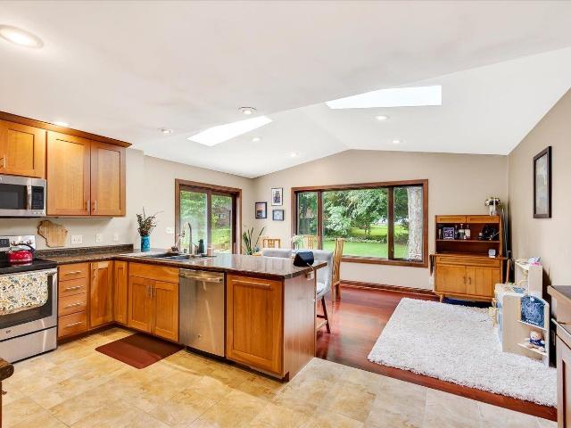 House for sale in Madison, Wisconsin
