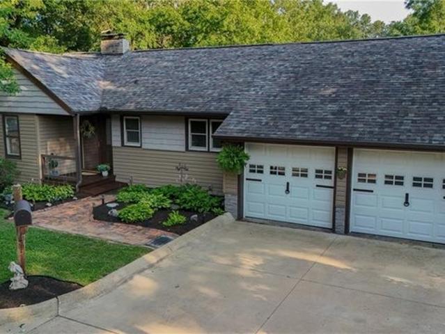 House for sale in Vermilion, Illinois