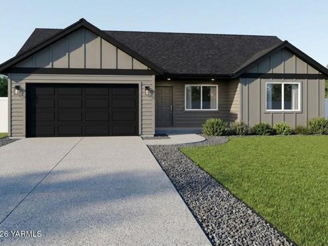 House for sale in Tieton, Washington