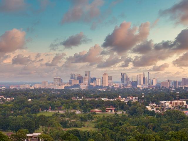 Townhouse for sale in Nashville Townhouse for sale in Nashville