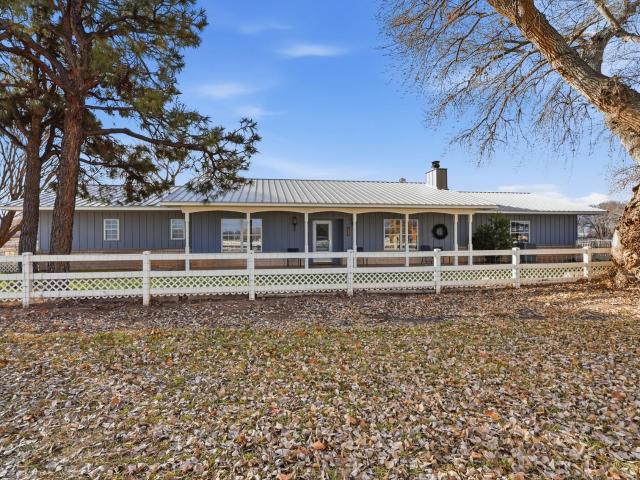 House for sale in New Mexico