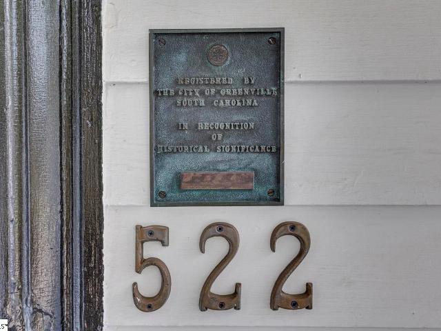 House for sale in Greenville, South Carolina