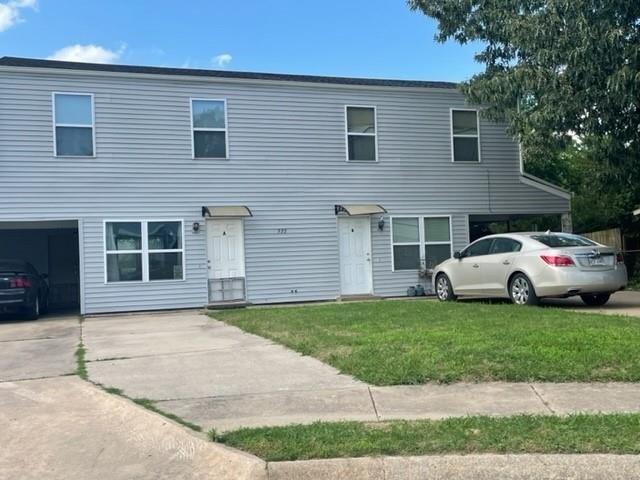 House for sale in Ark