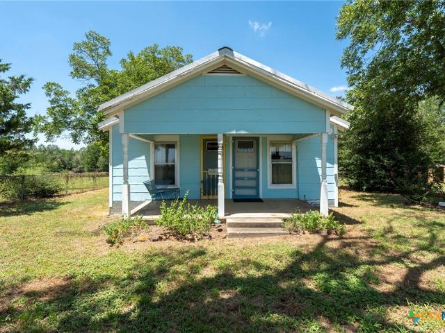 Farm for sale in Milam, Texas
