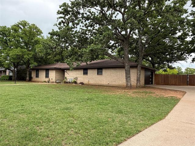 House for sale in Eastland, Texas