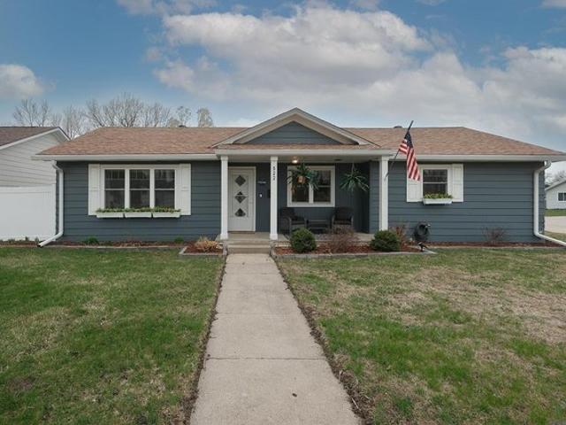 House for sale in Orange City, Iowa