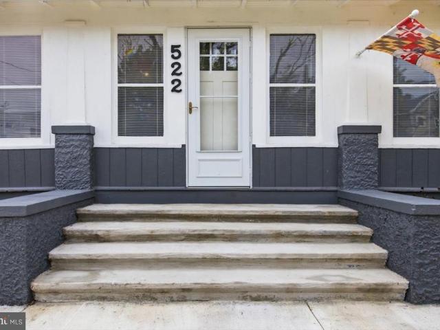 House for sale in Federalsburg, Caroline County