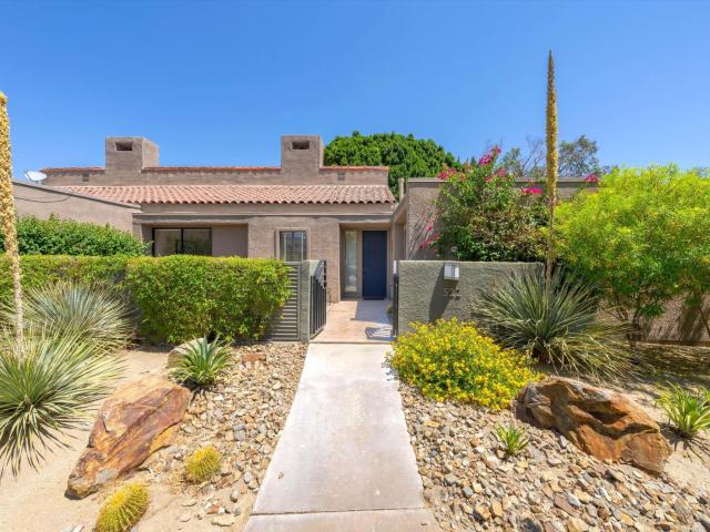 Condo for rent in Rancho Mirage, California