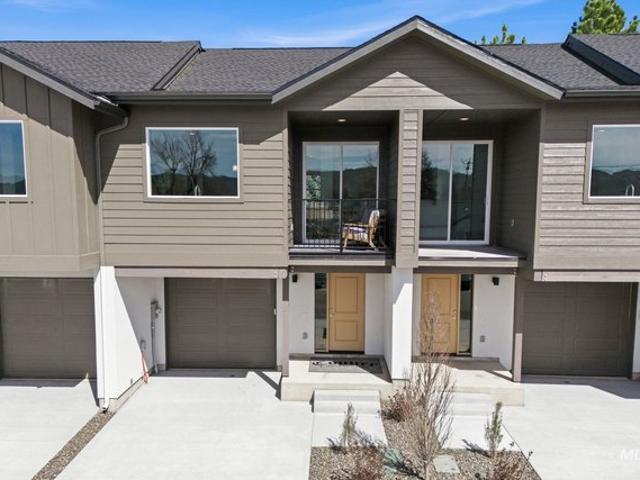 Townhouse for sale in Gem, Idaho