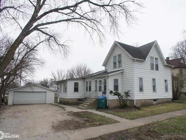 House for sale in Webster City, Iowa