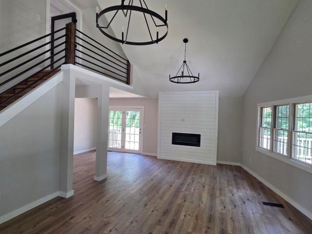 House for sale in Loogootee, Indiana