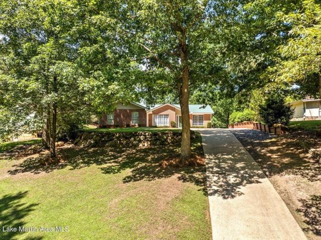 House for sale in Tallapoosa, Alabama