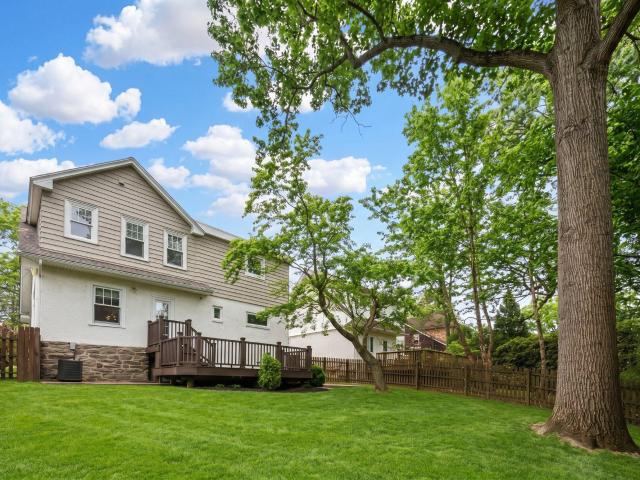House for sale in Narberth, Pennsylvania